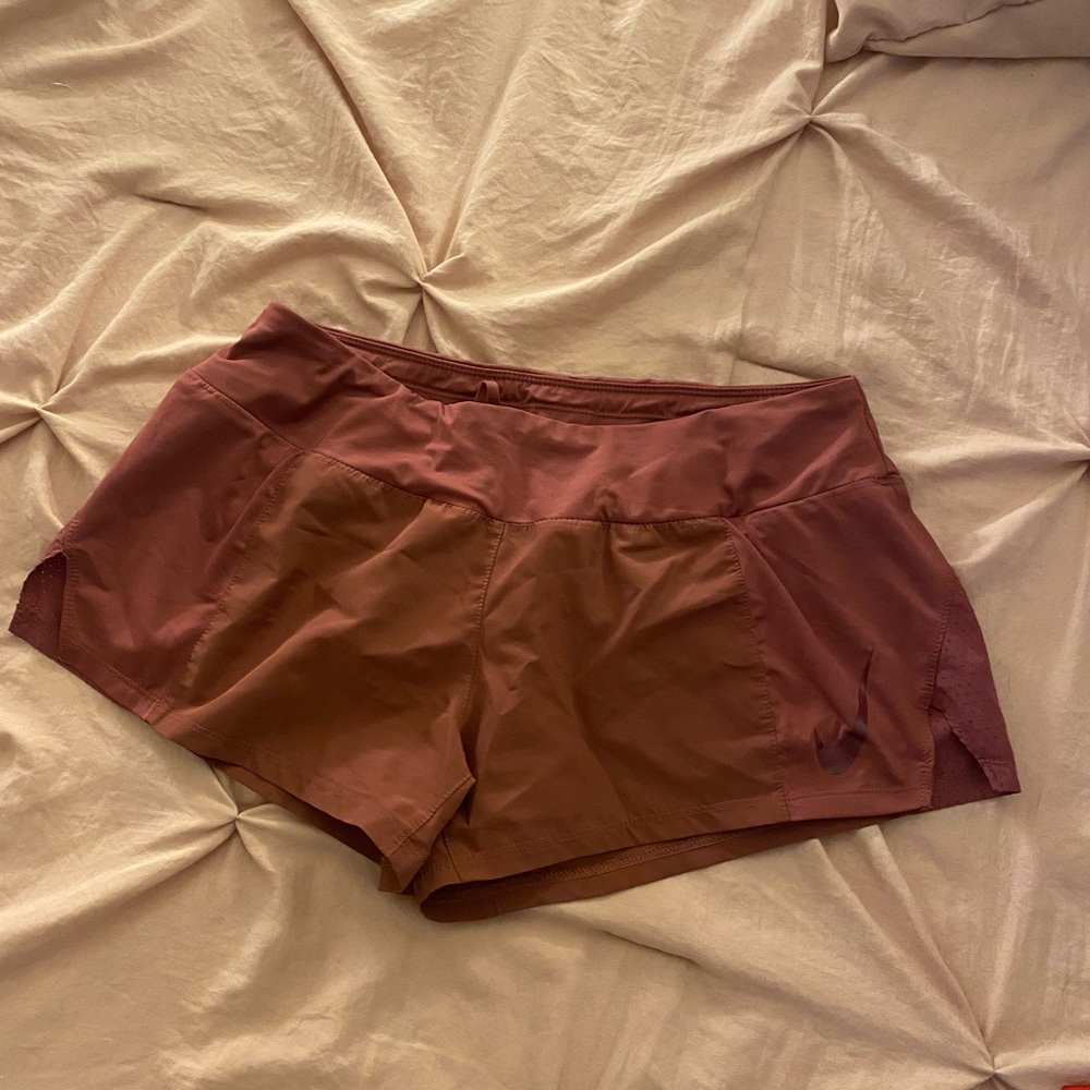 Nike Dri-Fit Shorts